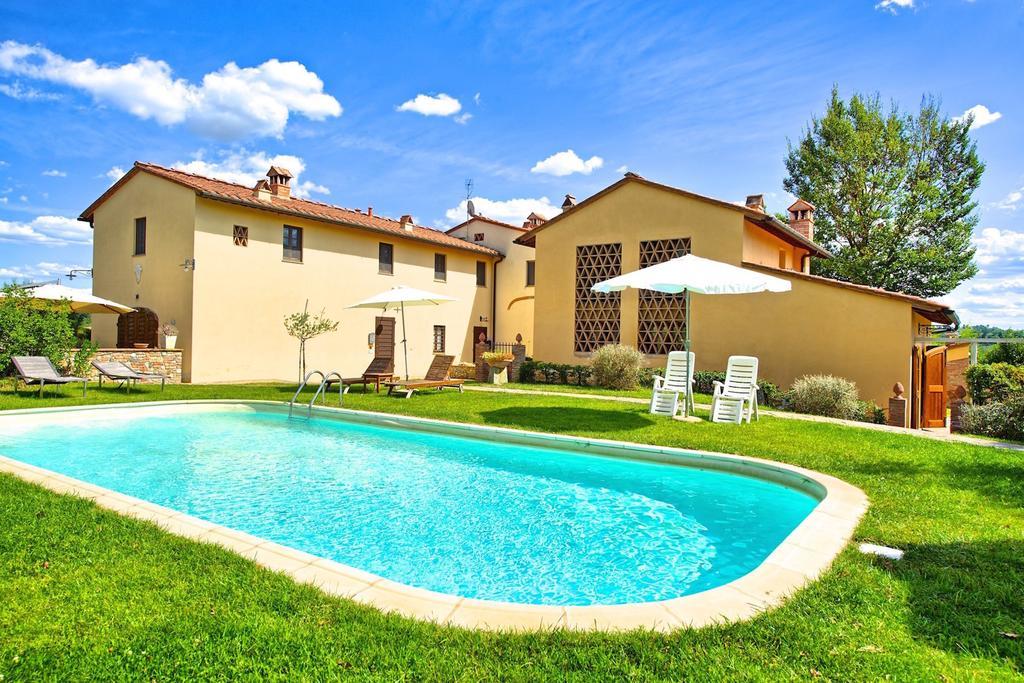 Holiday Home Casa Riccardo Gigliola Room photo