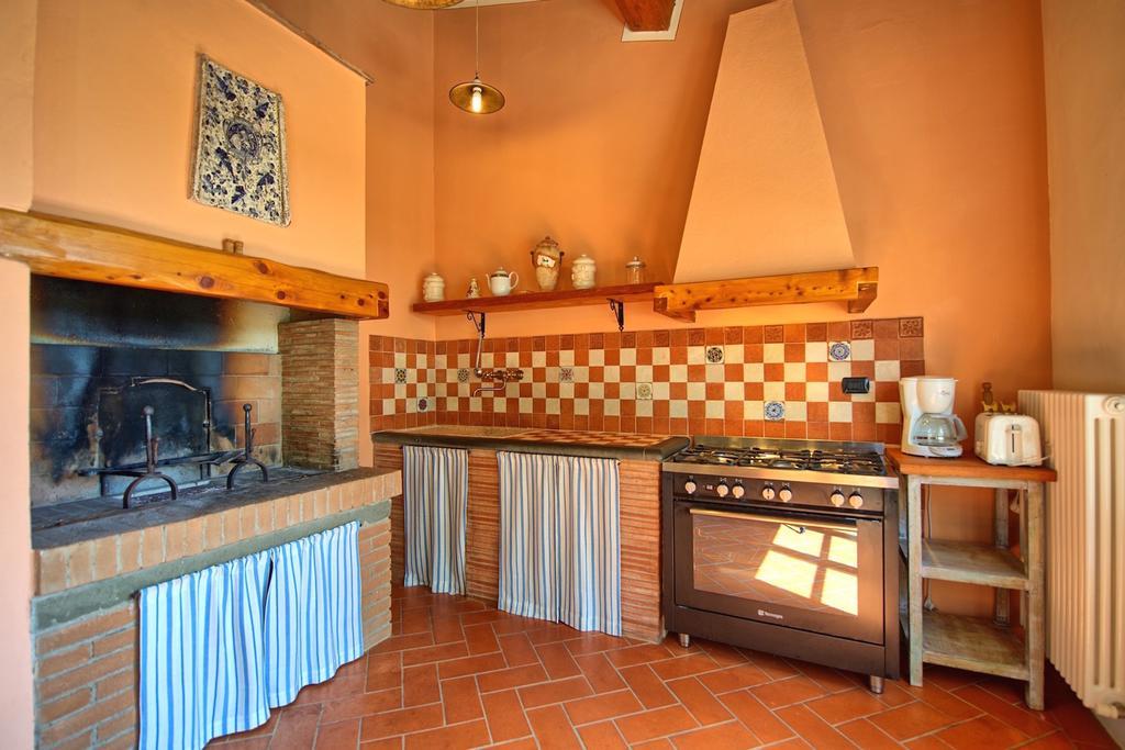 Holiday Home Casa Riccardo Gigliola Room photo