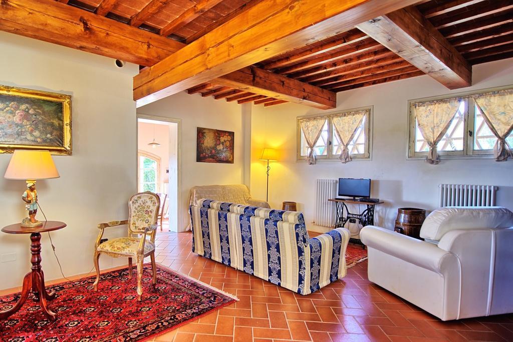 Holiday Home Casa Riccardo Gigliola Room photo