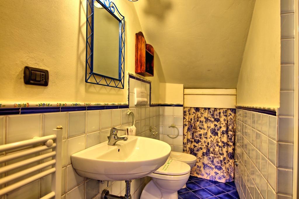 Holiday Home Casa Riccardo Gigliola Room photo