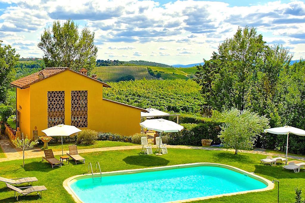 Holiday Home Casa Riccardo Gigliola Room photo