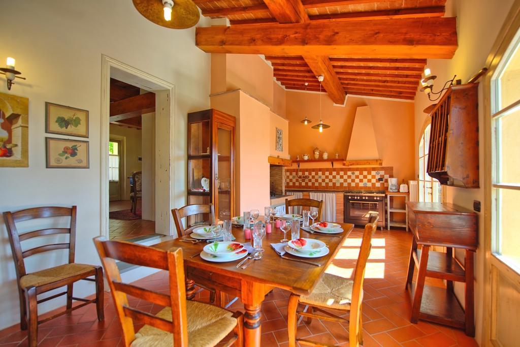 Holiday Home Casa Riccardo Gigliola Room photo
