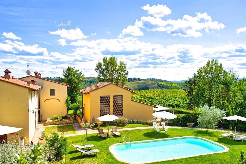 Holiday Home Casa Riccardo Gigliola Room photo