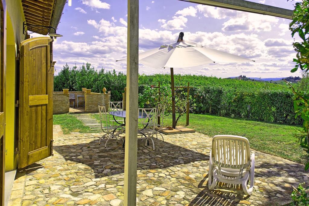 Holiday Home Casa Riccardo Gigliola Room photo